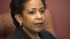Loretta Lynch's AG appointment blocked by politics