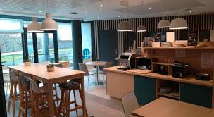 L'aparthotel adagio access le havre les docks vous accueille sur les quais du port du havre. Aparthotel Adagio Access Le Havre Les Docks Formerly Adagio Access Le Havre Les Docks 66 Rue De L Aviateur Guerin Le Havre