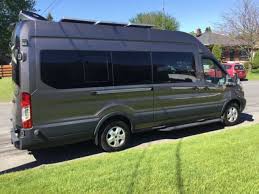 Vr Motorise Classe B Ford Transit Haut Toit 22 9 2018 Vr Et Caravanes Saint Jean Sur Richelieu Kijiji Kijiji Vacation Rental Vacation