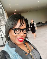 ❣️Venus Ricks, RN to CEO ✨