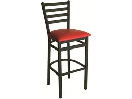If you love modern furniture and décor and want to include as much of it as possible in your. Lima Steel Bar Stool With Vinyl Seat Cfs 216v Bar Stools