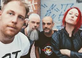 The Suburban — The Penny Black