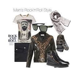 Authentic merchandise · all your favorite bands Men S Rock N Roll Style Clothing Wardrobelooks Com Rock N Roll Style Clothes Rock Dresses