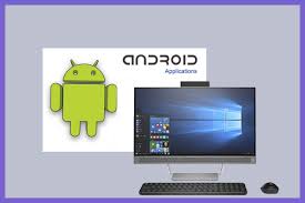 If you need to make an android app quickly for your own needs, feel free to try out some online app builders. 5 Ways You Run Android Apps On You Pc For Free Check All