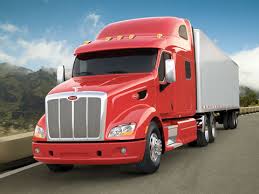 general freight trucking