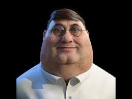 He is one of the main protagonists and arguably the leader of the ghostbusters. Realistic Peter Griffin Youtube