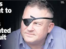 What a turnip for the books..!