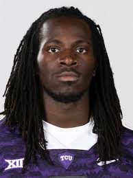 TCU All Time Football Recruits