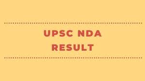 The union public service commission (upsc) being a concerned recruitment authority conducts entrance test for selection of eligible candidates for admission in national defence academy (nda). Upsc Nda 1 Result 2021 Date Upsc Gov In Nda Na I Exam Cut Off Score Merit List