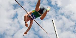 Athlétisme magazine n°592, spécial jeux olympiques de tokyo, vient de paraître. Renaud Lavillenie Je Sais Comment Gagner