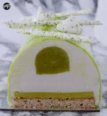 C Est Ma Fournee La Buche Pina Colada Thierry Bamas Dessert Noel Biscuit De Noel Repas Noel