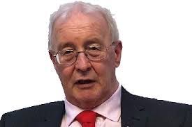 Robert Griffiths: "The General Crisis of Capitalism Has Returned with a  Vengeance"