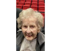 Irene Gee Obituary (2024)