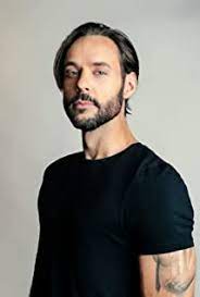 Sin embargo, parece que el actor jeff leach —que. Jeff Leach Imdb