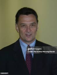 522 Craig Emerson Photos & High Res Pictures