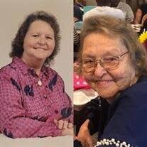 Mrs. Mildred 'Kathy' Catherine McNeely Obituary