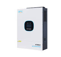 Solar Panel Inverter | Solar Power Inverter - One Inverter