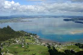 Whangarei Harbour Wikipedia