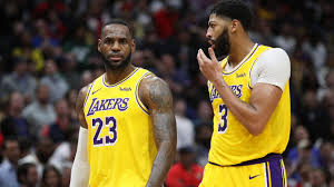 They have just lebron james, anthony davis, russell westbrook, marc gasol and alfonzo mckinnie signed to contracts. Nba News Lebron James Los Angeles Lakers Players Agents Roster Anthony Davis