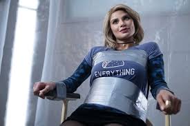 Doom Patrol star Diane Guerrero has her favorite Crazy Jane personalities