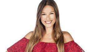 La modelo y la actriz asistieron al evento en medio de rumores que señalaban que benjamín vicuña le había sido infiel a su esposa con macedo. Pampita Revelo Su Verdadera Edad Noticias Espectaculos Tandildiario