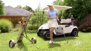 ndless outdoor fucking with golf instructor makes Ca...