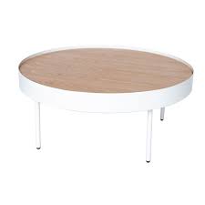 We build outdoor coffee tables to last; Lunar Coffee Table