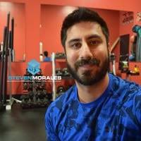 No Equipment Home Workout Program