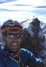 Board of Directors — The Colorado Mountain Club