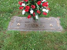 Elmer Neal Pitcock (1945-2002)