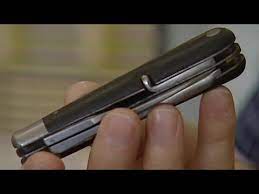 Das Schweizer Sackmesser (2006) | Srf Archiv - Youtube