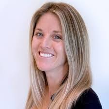 Bridget Thorpe's Instagram, Twitter & Facebook