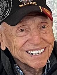 Richard David "Dick" Campbell Obituary