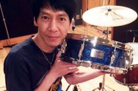 佐野康夫さんと刃 YAIBA II Bop Kit