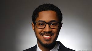 Payton Morgan, Spirit AeroSystems