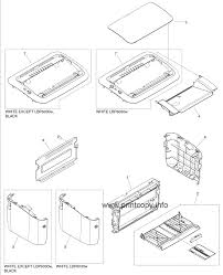 Canon imageclass lbp6000 limited warranty. Parts Catalog Canon I Sensys Lbp6000 Page 1