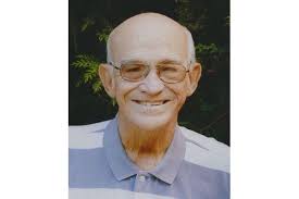 Ralph Gage Obituary (1924