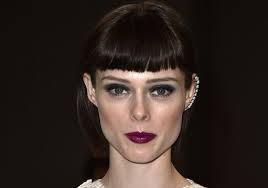 Canadian supermodel Coco Rocha announces she's pregnant