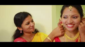 SARITHA weds DEEPESH