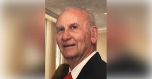 Obituary information for James Stowe