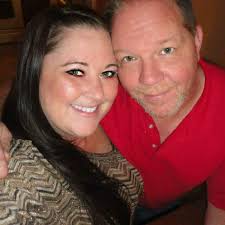 Cavey, Brian Hogan, me, John Alden and ?