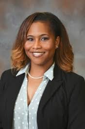 Crystal Simpkins's Instagram, Twitter & Facebook