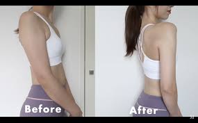 In this video we show you how to easily get defined arms with only 3 exercises! Simple Easy 4 Min Home Workout To Get Toned Slimmer Arms In 2 Weeks By Japanese Fitness Youtuber Girlstyle Singapore