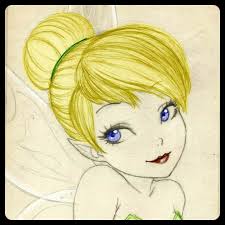 Im Showered By You Pixie Dust Tinkerbell Disney Disney Drawings Tinkerbell And Friends