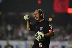 Former brazil goalkeeper rogerio ceni named flamengo coach. Sao Paulo Passa Por Situacao Diferente Desde Aposentadoria De Rogerio Ceni Nd