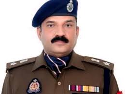 Arvind Mishra became the new SP of Kanpur Dehat
