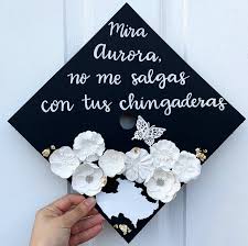 Check spelling or type a new query. 17 Grad Caps By Latinos In The Class Of 2019 That Are Honestly Perfect