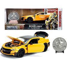With tenor, maker of gif keyboard, add popular transformers bumblebee g1 animated gifs to your conversations. Transformers Bumblebee 1 24 Transformers Mytoys