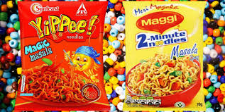 Maybe you would like to learn more about one of these? Magic Masala V Magical Masala Kajian Kes Itc V Nestle Ip Intepat