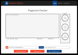A good essay plagiarism checker can find all similarities within a short time. Plagiarism Checker 100 Free Online Plagiarism Detection